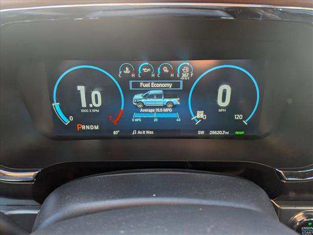 Used 2023 Ford F150 Lariat image 12