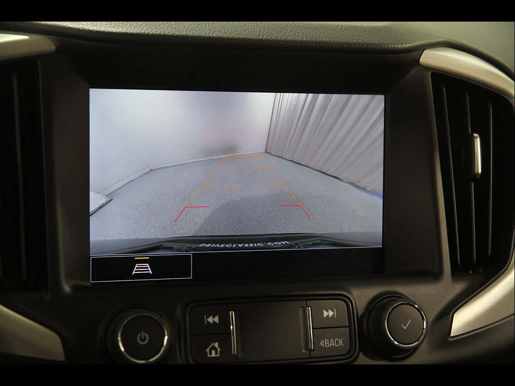 Certified 2022 GMC Terrain SLT w/ Infotainment Package II AWD/4WD image 13