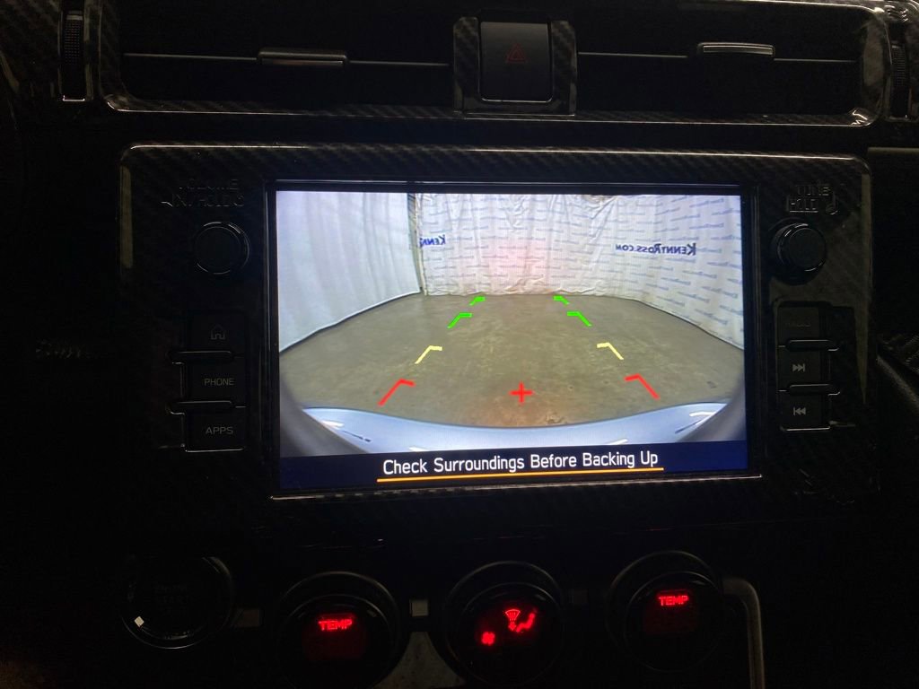 Used 2023 Subaru BRZ Premium image 19