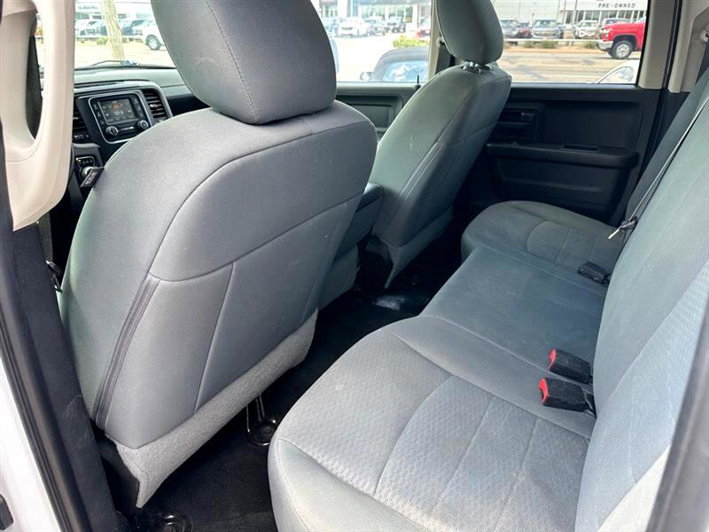 Used 2019 RAM 1500 Express w/ Express Value Package image 5