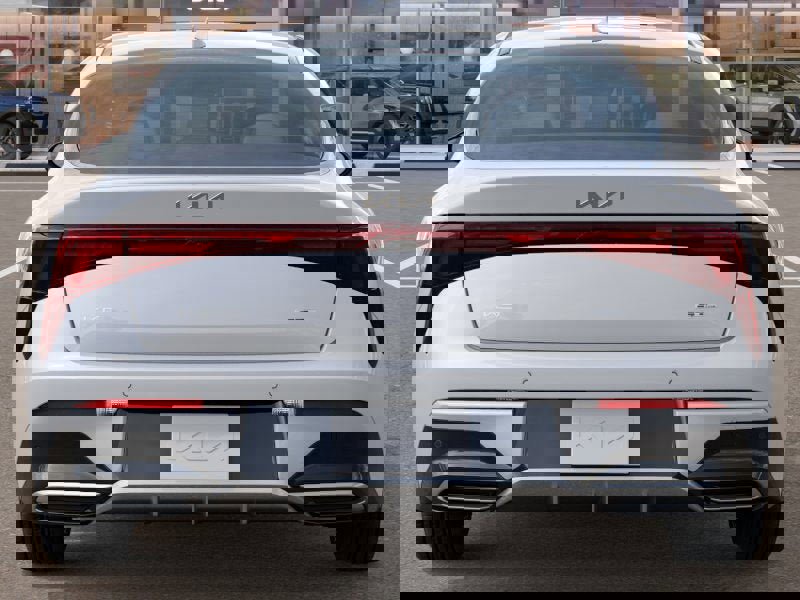 New 2026 Kia K5 GT-Line image 13
