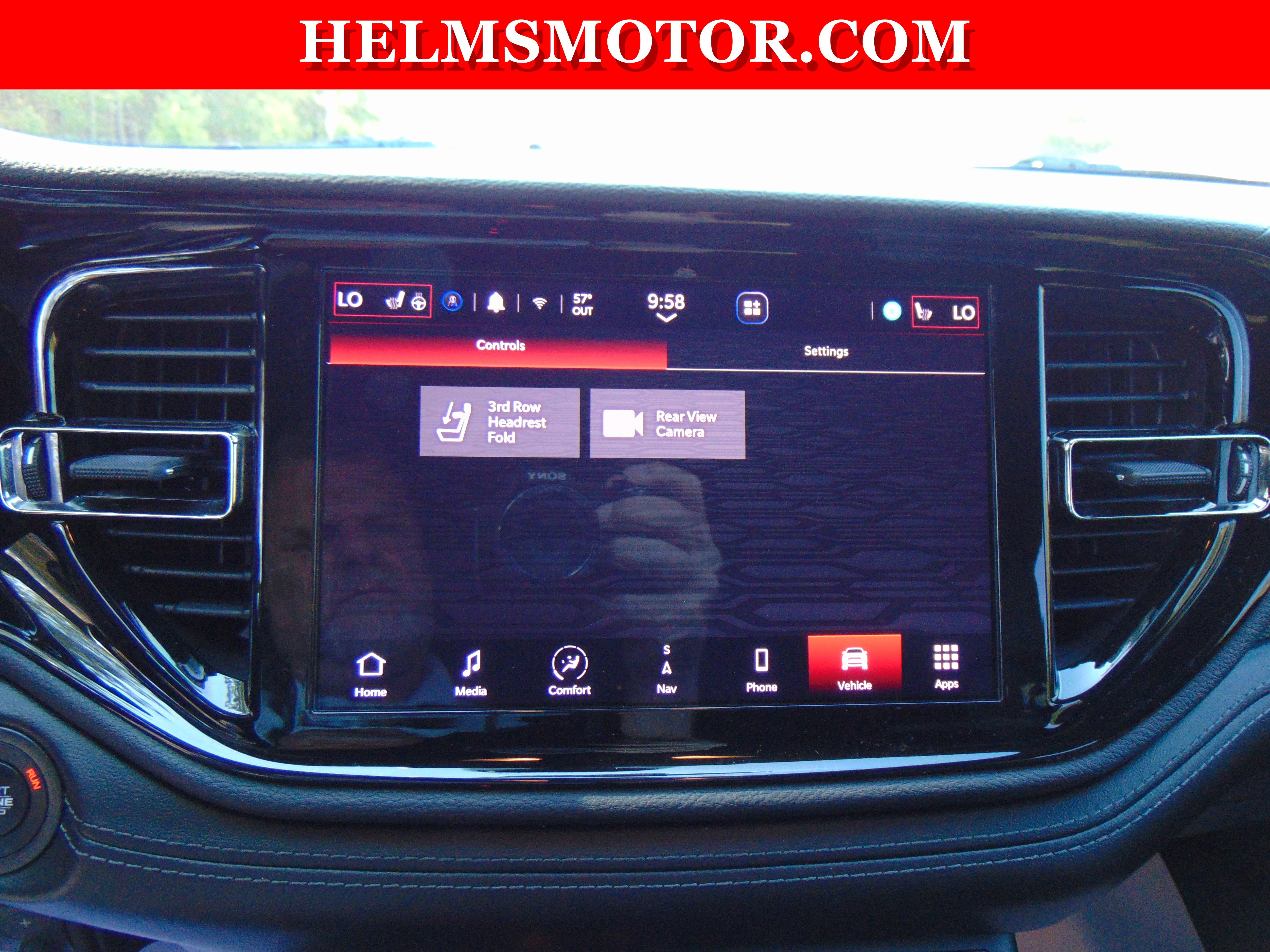 Used 2021 Dodge Durango GT image 30