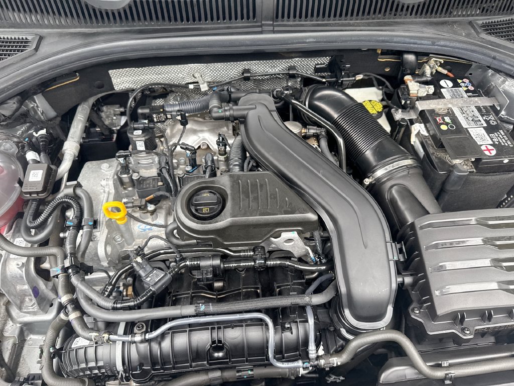 Used 2023 Volkswagen Jetta SE FWD image 18