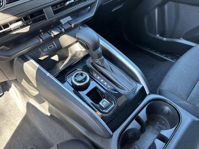 Used 2024 Chevrolet Colorado Trail Boss image 25