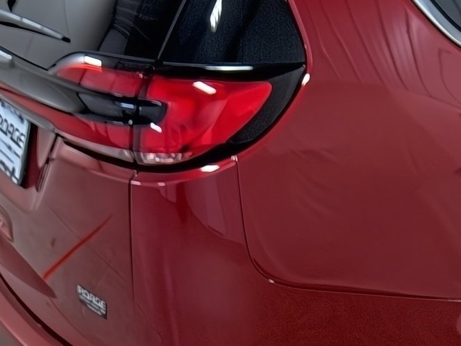 New 2026 Chrysler Pacifica Select FWD image 13