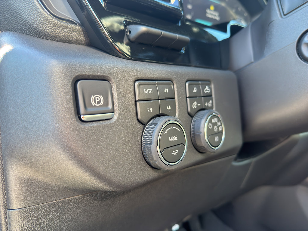 New 2026 Chevrolet Silverado 1500 ZR2 image 16