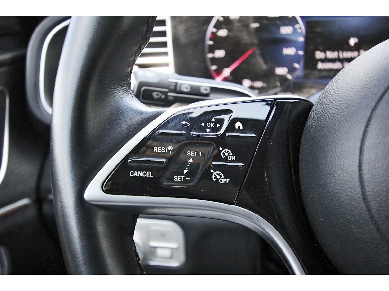 Used 2025 Mercedes-Benz GLE 350 4MATIC image 15