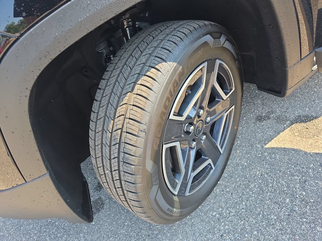 New 2026 Jeep Cherokee Limited AWD/4WD image 32