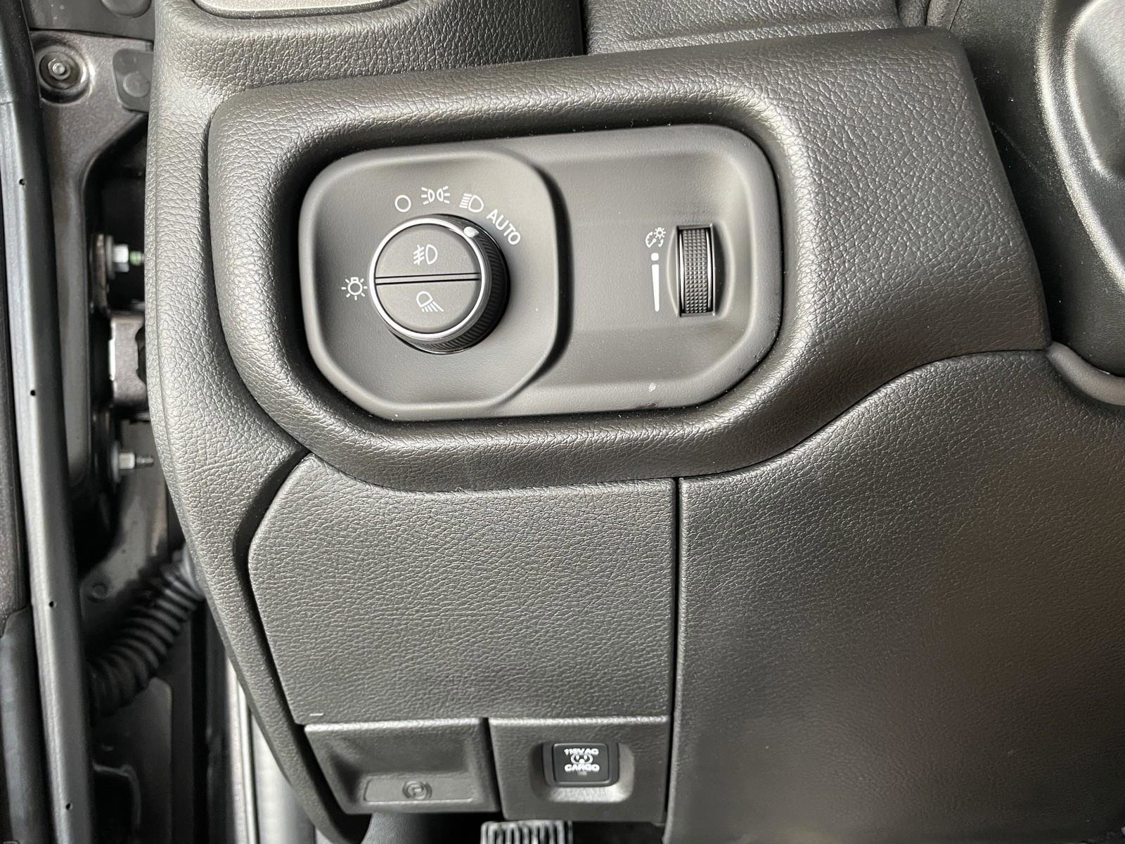 New 2026 RAM 2500 Tradesman image 21