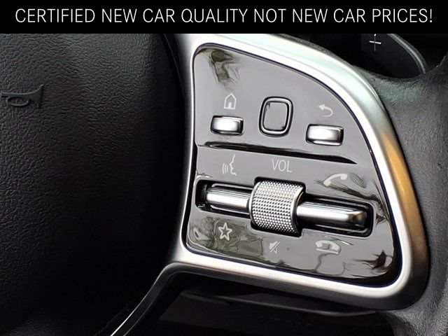 Certified 2021 Mercedes-Benz GLC 300 image 10