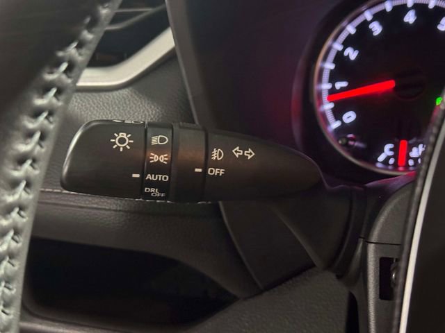 Used 2019 Toyota RAV4 XLE Premium w/ Cold Weather Package image 29