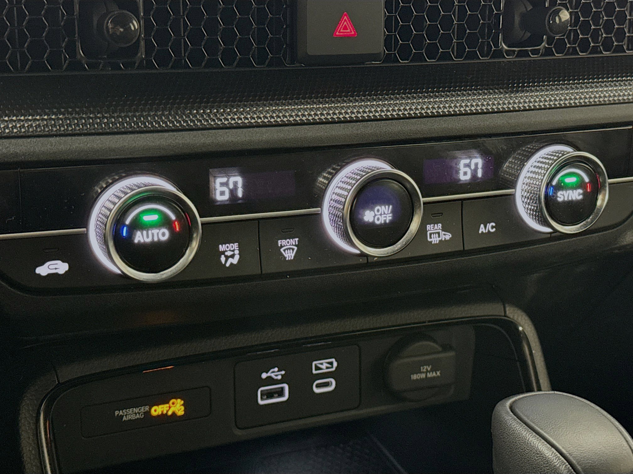 Certified 2025 Honda CR-V Sport-L image 15