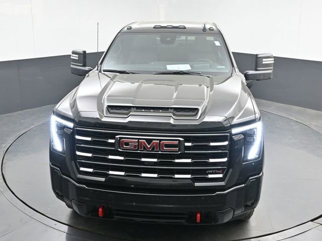 Used 2025 GMC Sierra 2500 AT4 w/ AT4 Premium Plus Package image 20