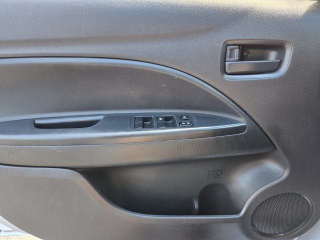 Used 2024 Mitsubishi Mirage ES FWD image 37