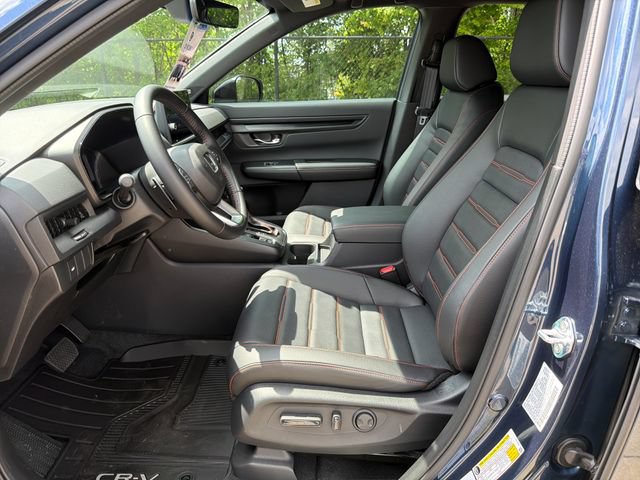 New 2026 Honda CR-V Sport-L image 11