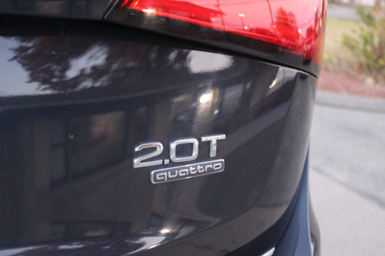 Used 2017 Audi Q5 2.0T Premium image 47