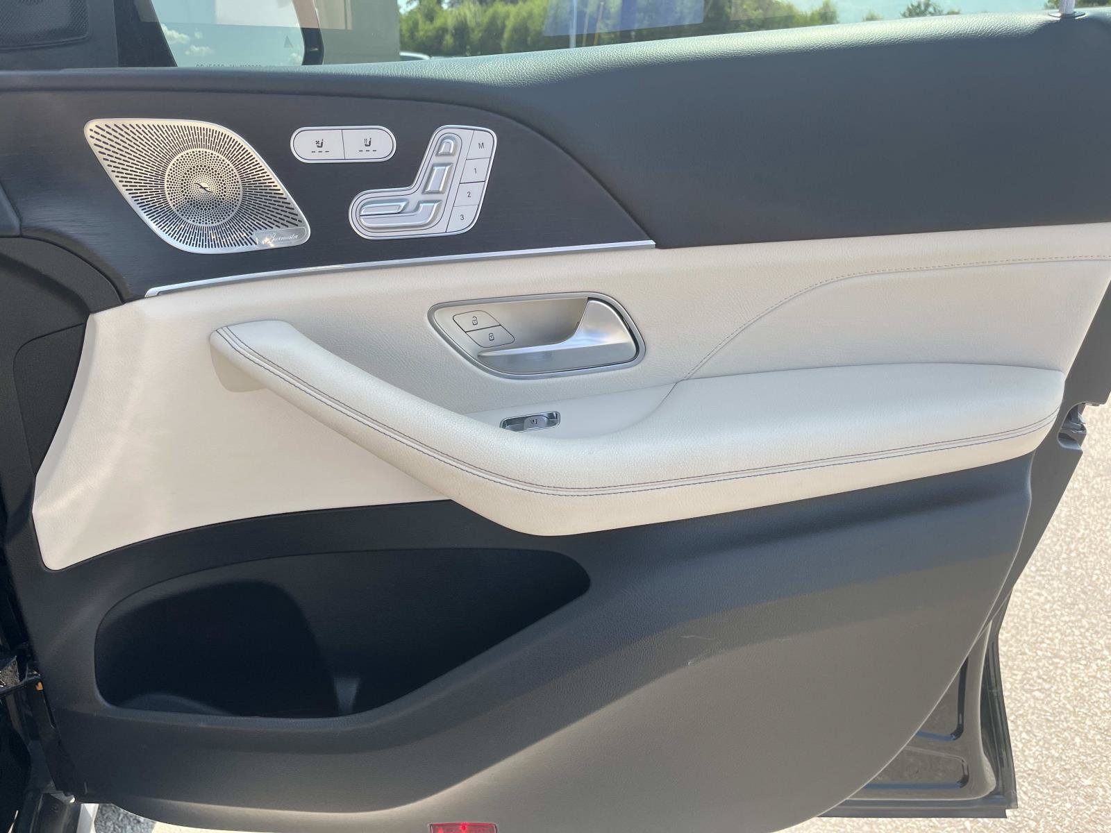 Certified 2023 Mercedes-Benz GLE 350 image 23