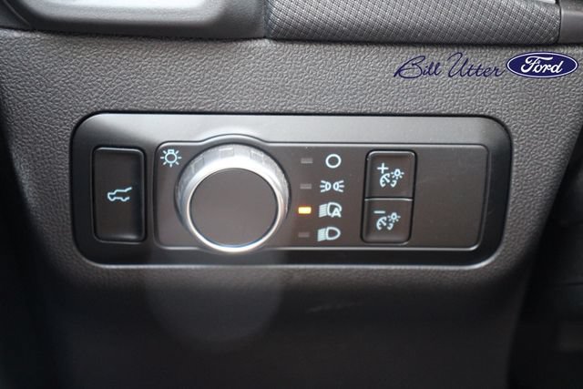 Certified 2024 Ford Bronco Sport Big Bend AWD/4WD image 20