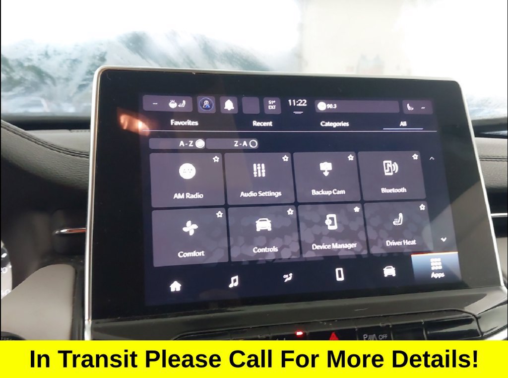 Used 2023 Jeep Compass Limited w/ Sun and Sound Group AWD/4WD image 5