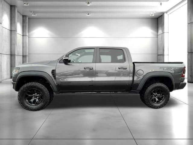 Used 2022 RAM 1500 TRX image 4