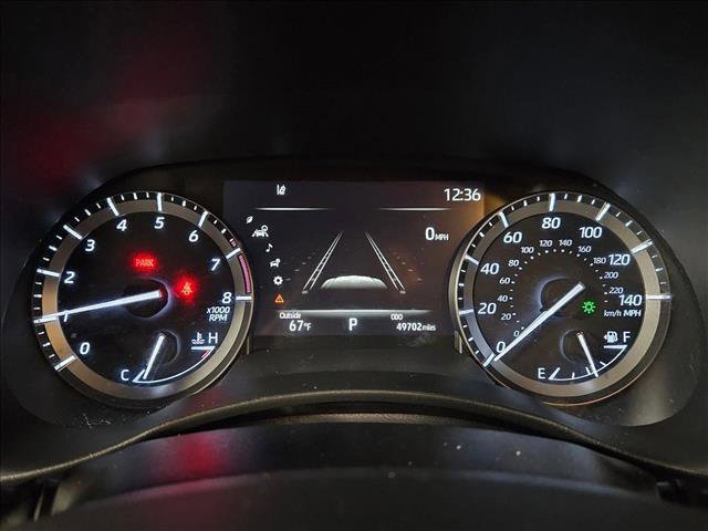 Used 2021 Toyota Highlander XLE image 11