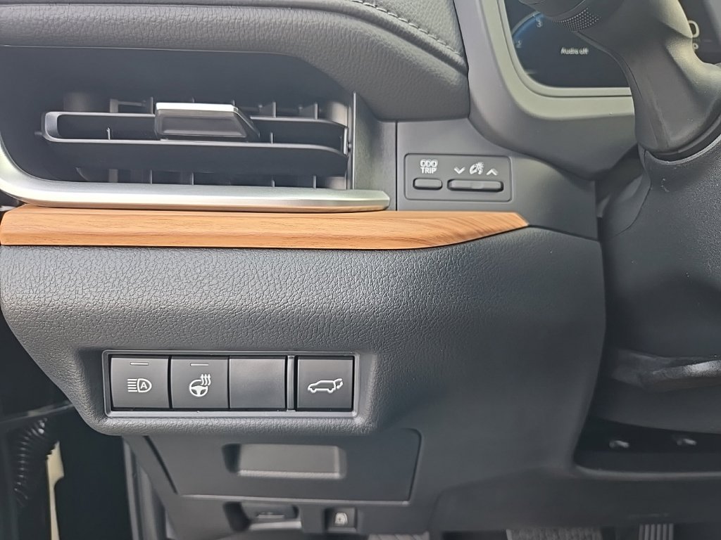 New 2026 Toyota Grand Highlander AWD image 20
