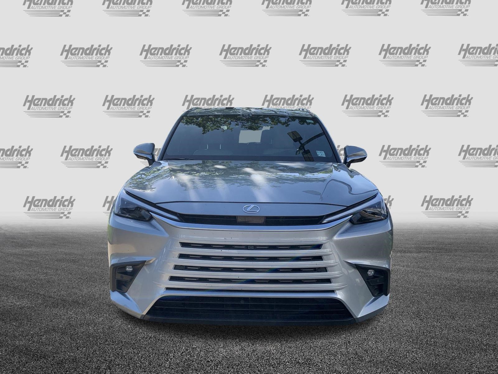 Used 2025 Lexus TX 350 AWD w/ Technology Package image 3