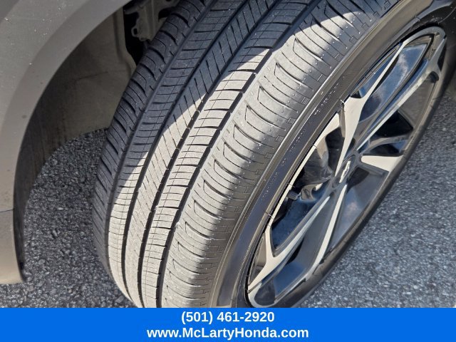 Used 2023 Chevrolet TrailBlazer RS FWD image 19