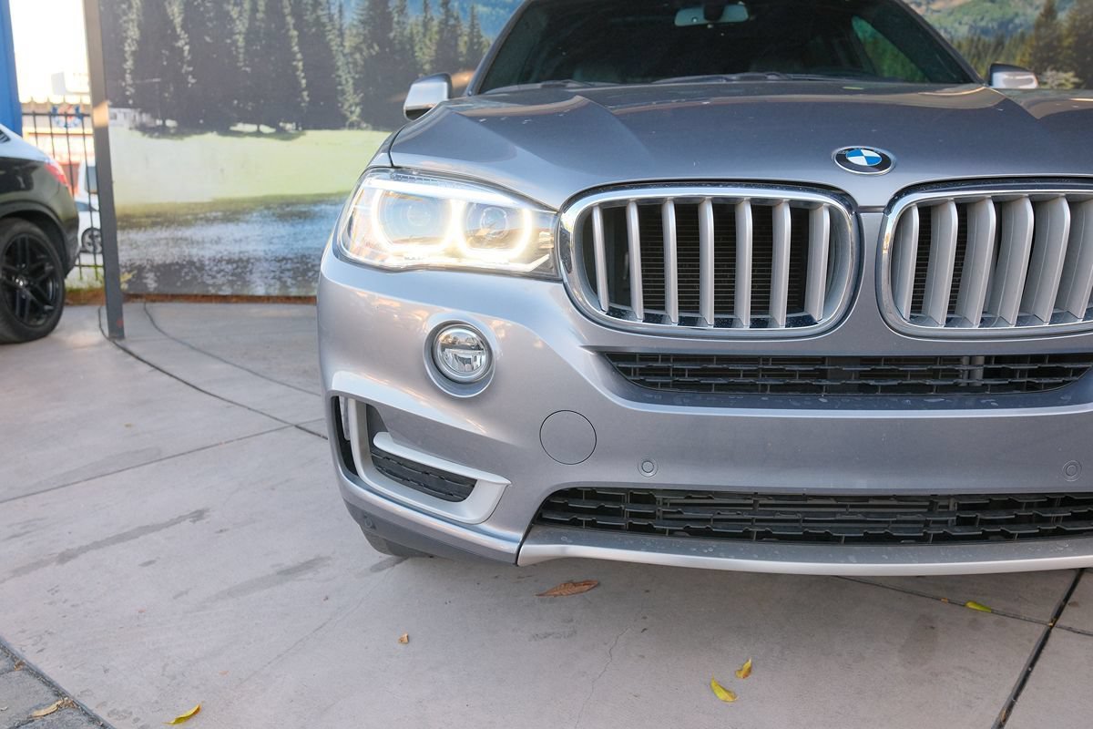 Used 2018 BMW X5 sDrive35i RWD image 41