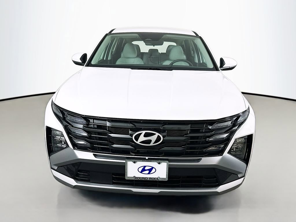 New 2026 Hyundai Tucson SE image 2