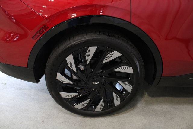 New 2026 Lincoln Nautilus Reserve w/ Jet Appearance Package AWD/4WD image 29