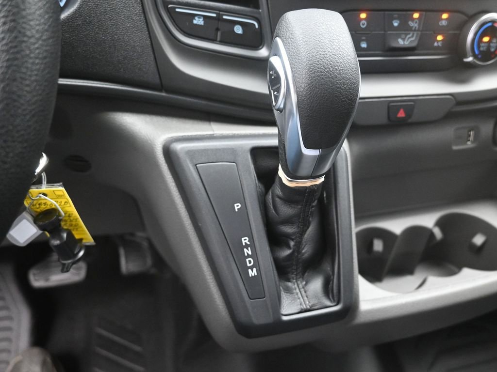 New 2025 Ford Transit 350 Low Roof image 27