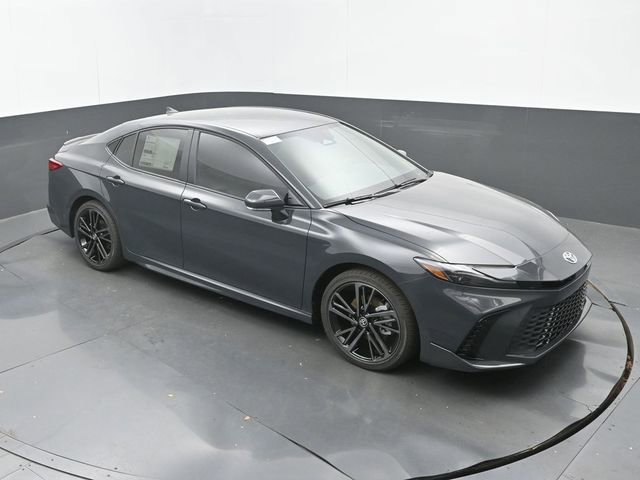 New 2026 Toyota Camry XSE FWD image 27