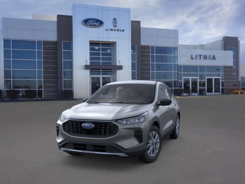 New 2026 Ford Escape Active w/ Cold Weather Package video 2