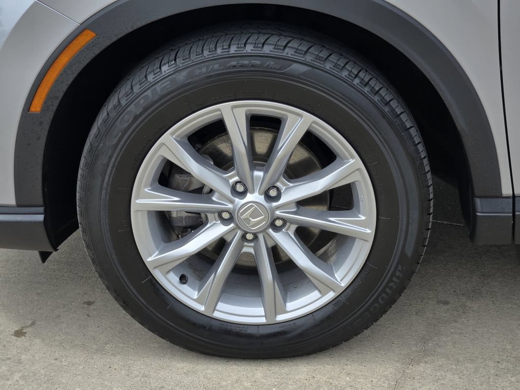 Used 2024 Honda CR-V EX image 8