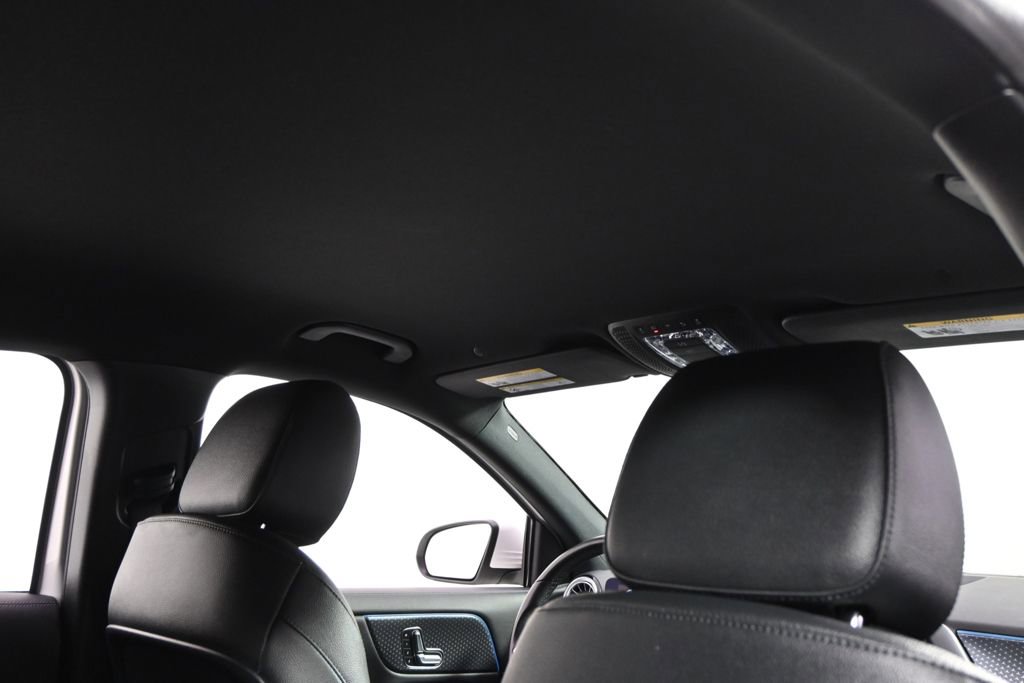 Used 2025 Mercedes-Benz GLA 250 4MATIC image 18