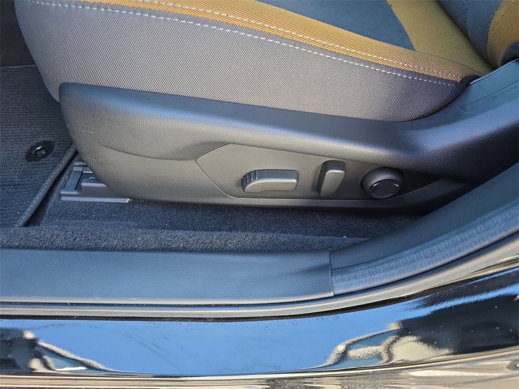 Certified 2025 Subaru Crosstrek 2.5i Sport image 13
