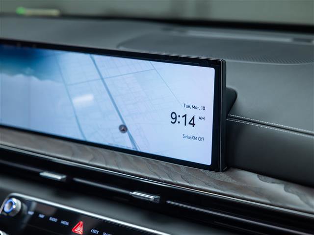 New 2026 Genesis GV80 3.5T Prestige image 27