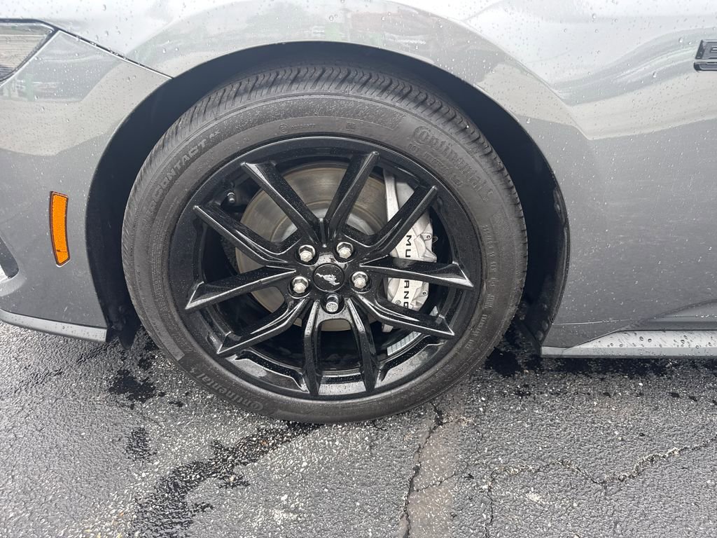 Used 2025 Ford Mustang GT Premium image 12