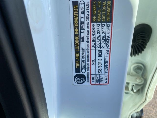 Used 2017 Honda CR-V Touring image 26