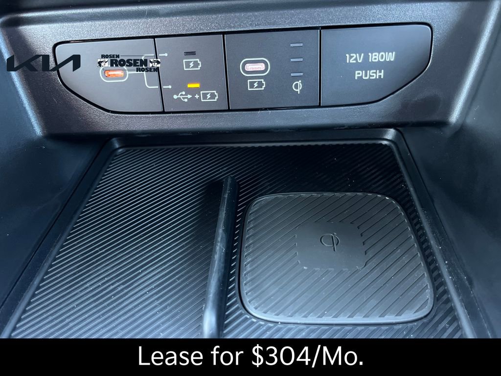 New 2026 Kia K5 GT-Line AWD/4WD image 29