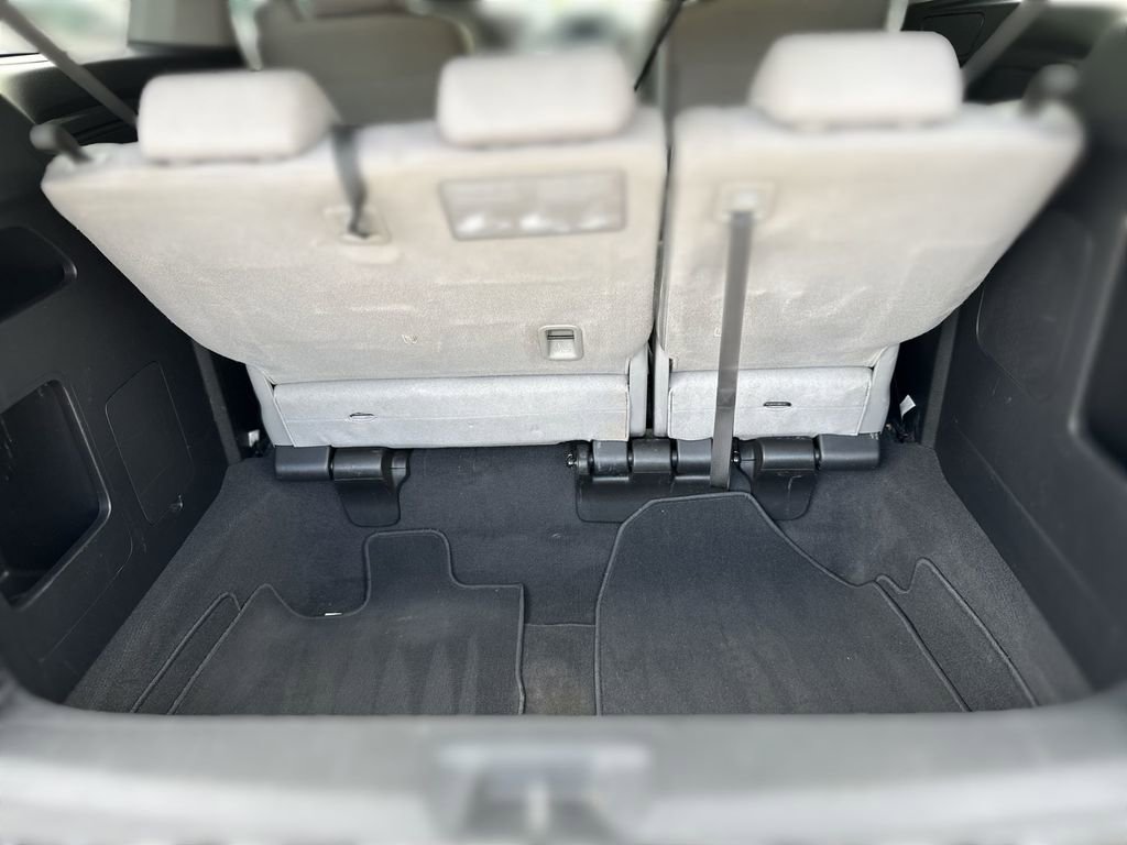 Used 2019 Honda Odyssey LX image 19