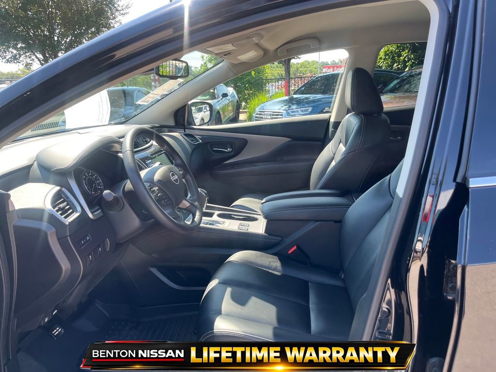 Used 2025 Cadillac CT5 Premium Luxury RWD image 11