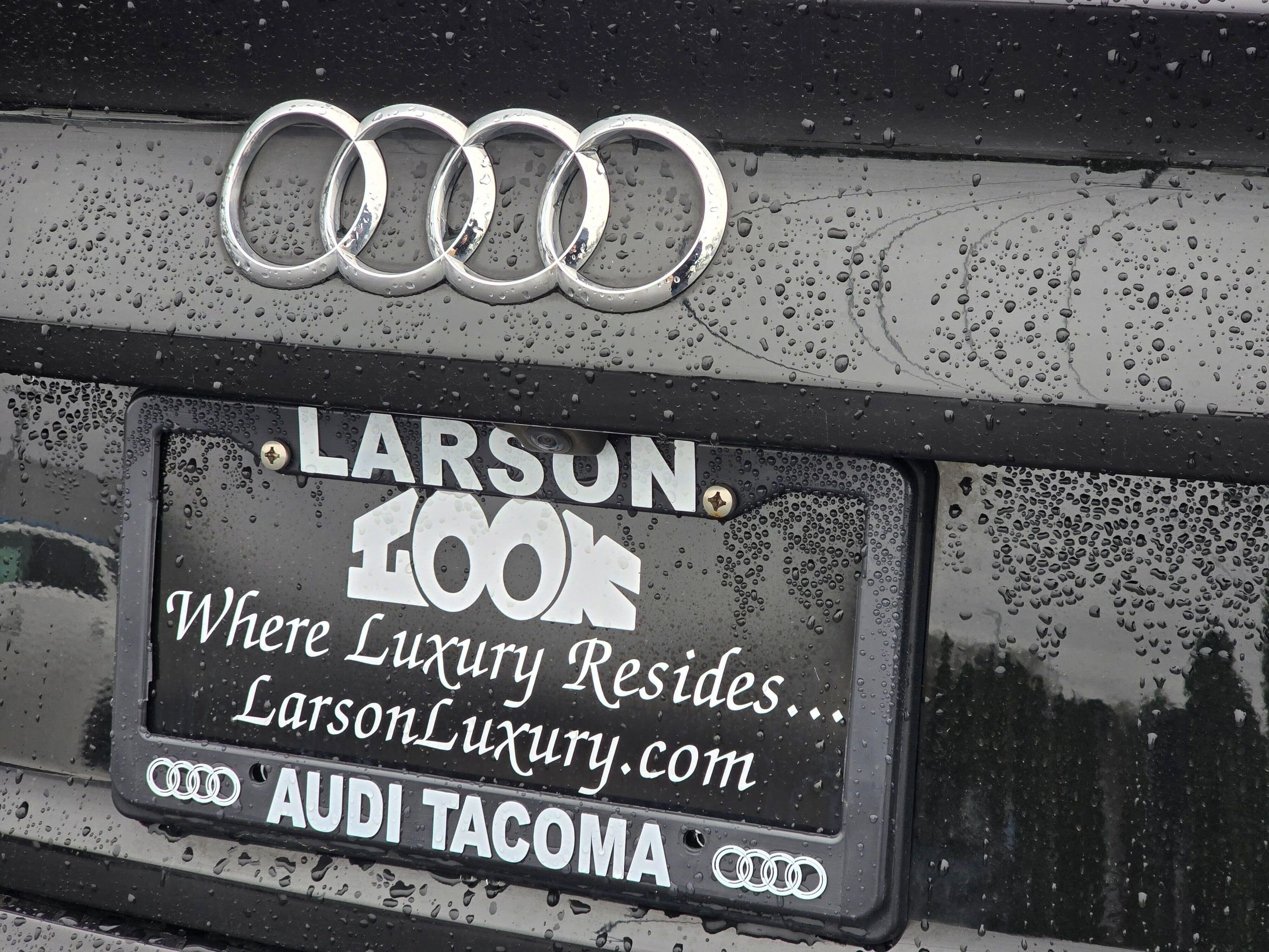 Used 2023 Audi A5 2.0T Premium Plus w/ Premium Plus image 35