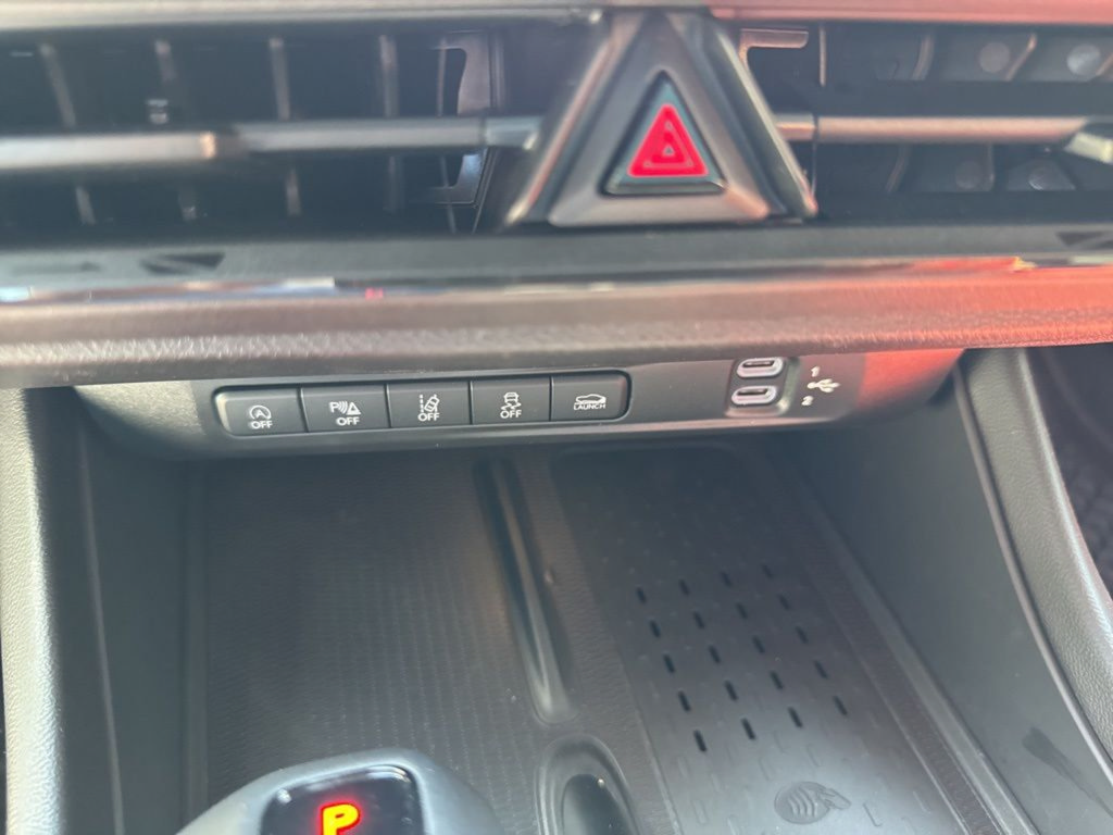 New 2026 Dodge Charger Scat Pack AWD/4WD image 31