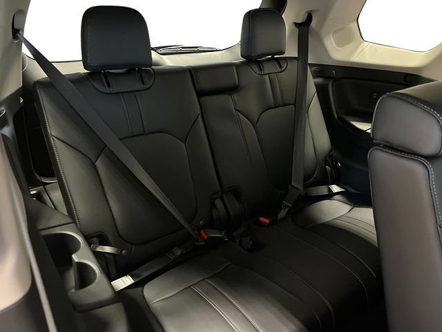 New 2026 Honda Pilot Touring image 22