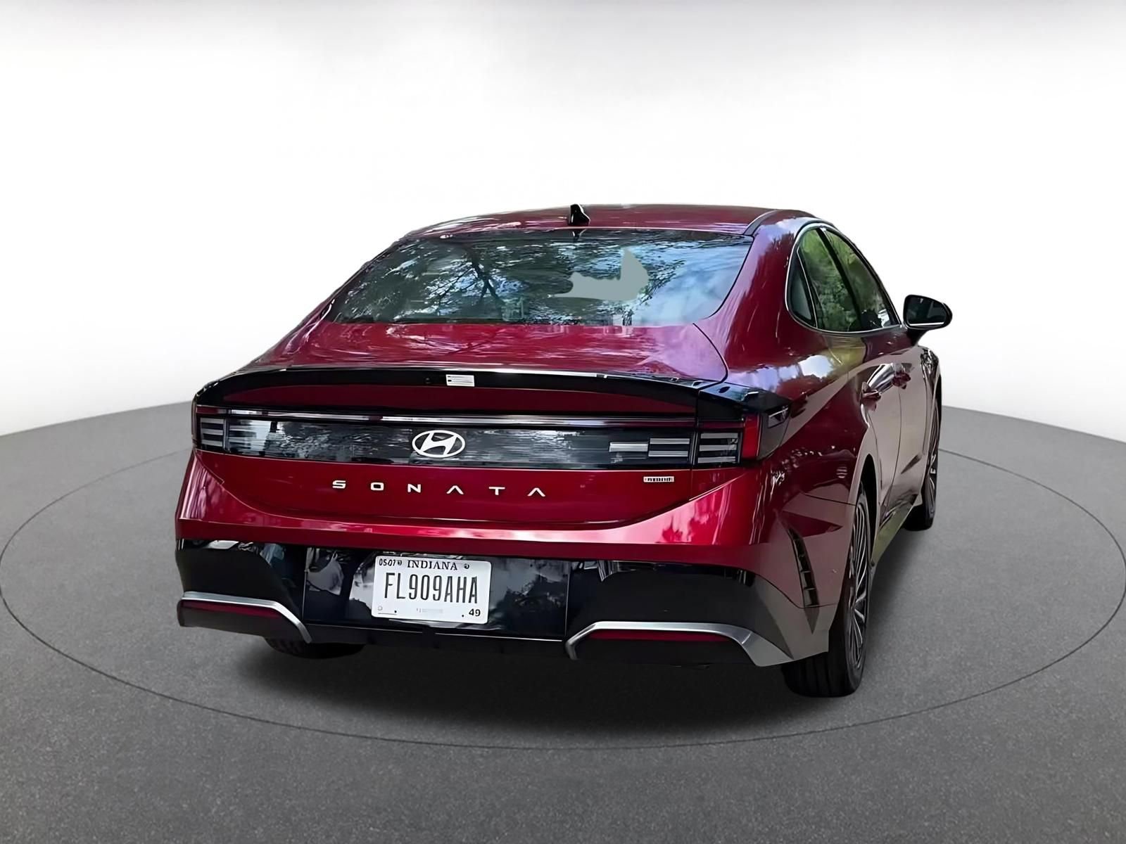 Used 2025 Hyundai Sonata SEL image 14