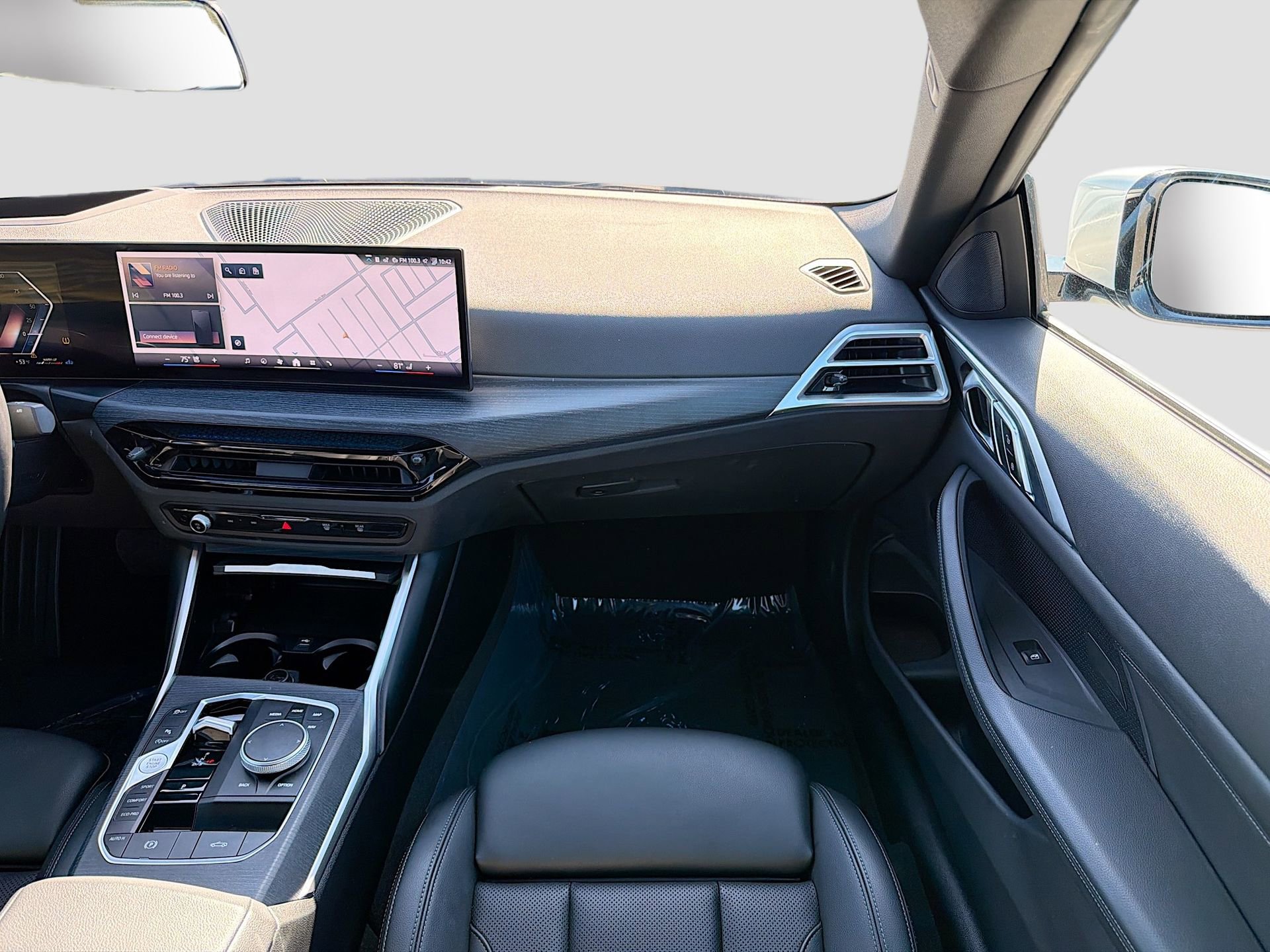 Certified 2025 BMW 430i Convertible image 20