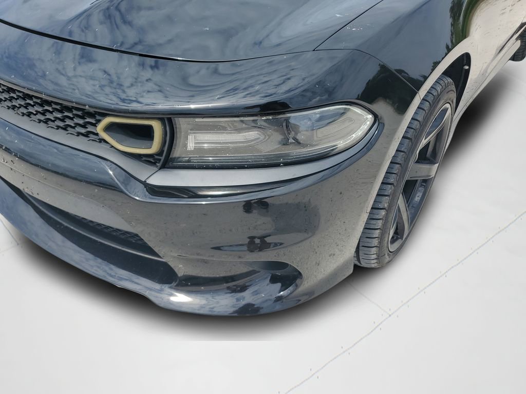 Used 2019 Dodge Charger R/T RWD image 24