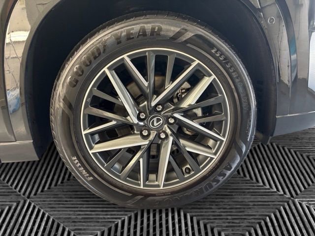 Used 2024 Lexus TX 350 AWD w/ Technology Package image 33